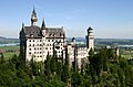 Image 62Castle Neuschwanstein, Germany (from Portal:Architecture/Castle images)