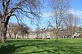 Image 1Charlotte Square, a garden square in the New Town