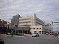 Children's Hospital of Winnipeg complex