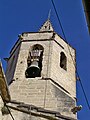 Glockenturm der Kirche Saint-Nazaire-et-Saint-Celse