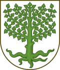 Wappen von Ærøskøbing