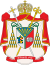 Berhaneyesus Demerew Souraphiel's coat of arms