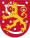 Wappen Finnland