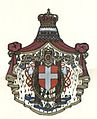 Great coat of arms from 1929 to 1944 (raster file)