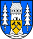 Coat of arms of Oker