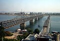 Brücke der Chinesisch-Koreanischen-Freundschaft