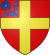 Adolphe Perraud's coat of arms