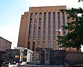 Embassy of Russia in Yerevan