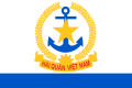 Naval ensign of Vietnam