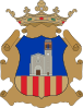 Coat of arms of L'Eliana