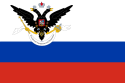 Flag of Russian America
