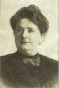 Frances E. Burns