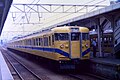 (Old) Fukuchiyama Line livery