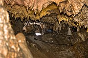 Ghouri Ghaleh Cave