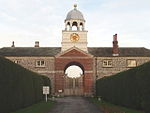 Glynde Place Stables