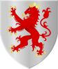 Coat of arms of Zutphen