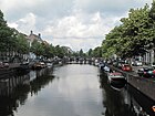 Kanal: de Nieuwe Gracht