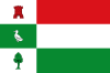 Flag of Halderberge