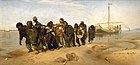 Ilya Repin 1870–1873