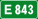 E843