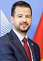 Montenegro Jakov Milatović President