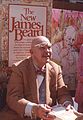 James Beard, chef and television personality