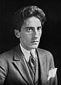Image 176Jean Cocteau, by the Agence Meurisse (restored by JLPC) (from Portal:Theatre/Additional featured pictures)