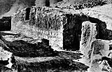 Khair Khaneh ruins