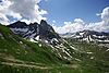 Große Wildgrubenspitze (2,753 m)