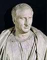 Image 1A bust of Cicero, Capitoline Museums, Rome (from Culture of ancient Rome)