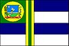 Flag of Maurilândia