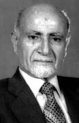 Mehdi Bazargan (1907–1995)
