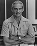 Michael Manley, Prime Minister of Jamaica, 1972–1980 and 1989–1992