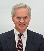 Mike Foley (R) Auditor