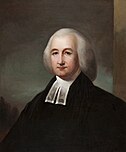 Henry Melchior Muhlenberg (* 1711)