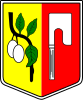 Coat of arms of Gmina Białośliwie