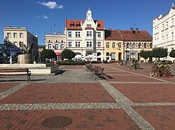 Old Town (Stare Miasto)