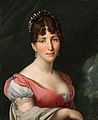 Hortense de Beauharnais (1783–1837), Königin von Holland, Mutter von Kaiser Napoleon III.