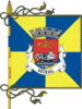 Flag of Seixal