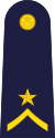 Flight Sergeant 3rd Class