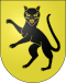 Coat of arms of Rovio