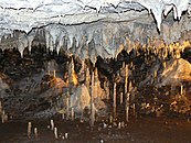 Snezhanka (cave)