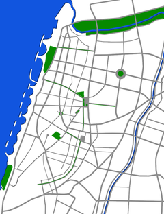 Gnazim Archive is located in Tel Aviv
