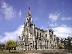 Church of San Isidro de Coronado
