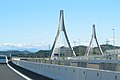 Toyota Arrows Bridge