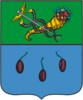 Coat of arms of Valky