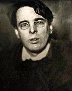 W. B. Yeats, 1865-1939 (FAR rewrite)