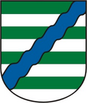 Wappen von Niederfrohna