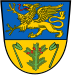 Coat of arms of Rövershagen