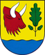 Coat of arms of Torgelow am See